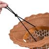 Foldable Sunshade Hat Big Brim Bucket Hat Fashion Fisherman Hat  Outdoor