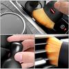 Car Accessories Cleaning Soft Brush Tool Dust Remover For Haval H6 Dargo M6 H9 H6S F7 F7X Jolion X DOG XY H2 H3 H5 H7 H8 M4 F7H