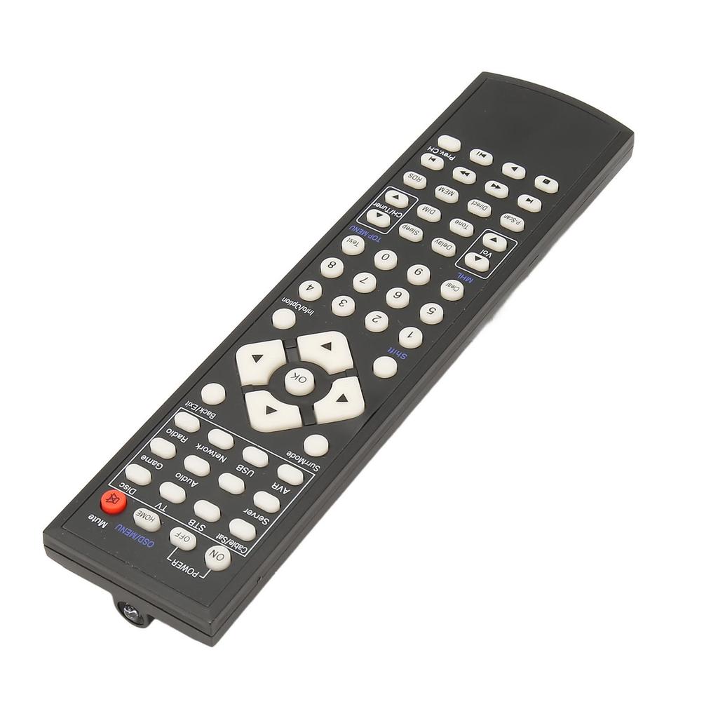AV Receiver Remote Control Replacement for AVR 1710 AVR 171 AVR 171 230C AVR 1610 AVR 161 AVR 161 230C AVR 1710S AVR
