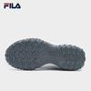 FILA Women's Retro Thin-Sole Running Ballet Shoes