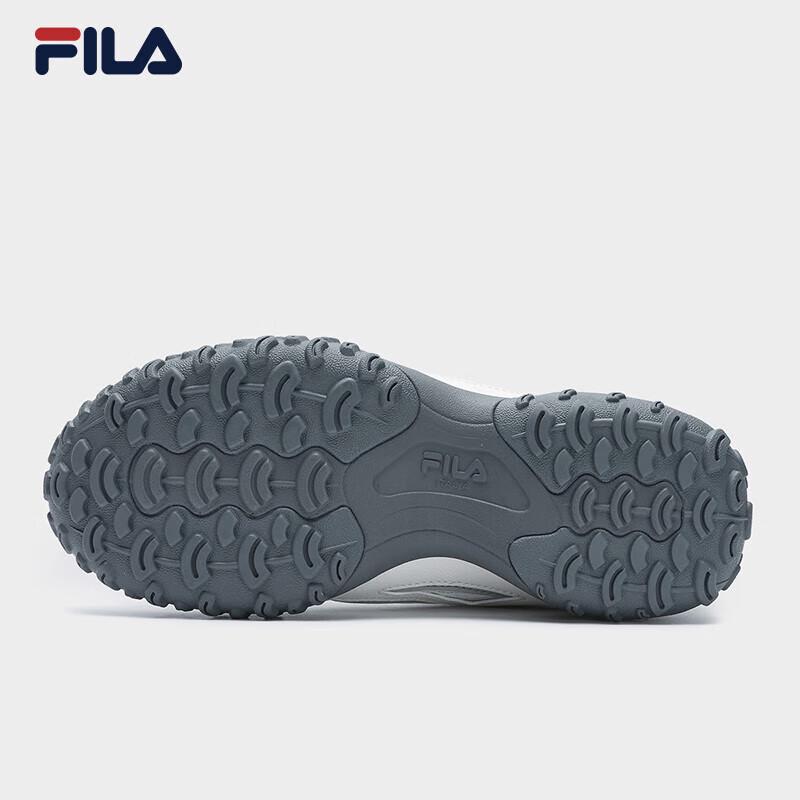 FILA Women's Retro Thin-Sole Running Ballet Shoes