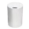 Automatic Sensing Smart Trash Can for Home and Medical Use