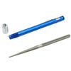 High Quality Sharpener New Arrivals Pen Sharpener Outdoor Tool Fishing Hook Sharpener Diamond Pen Shaped