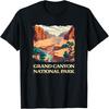 Grand Canyon National Park Arizona T-Shirt