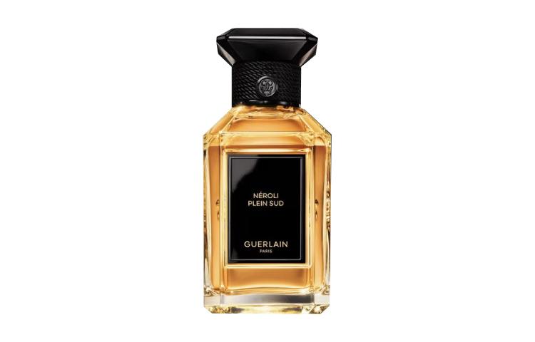 GUERLAIN Салон Искусств Нероли Одиссея Парфюмы Восточный Аккорд Попурри Парфюмированная Вода EDP 100ml