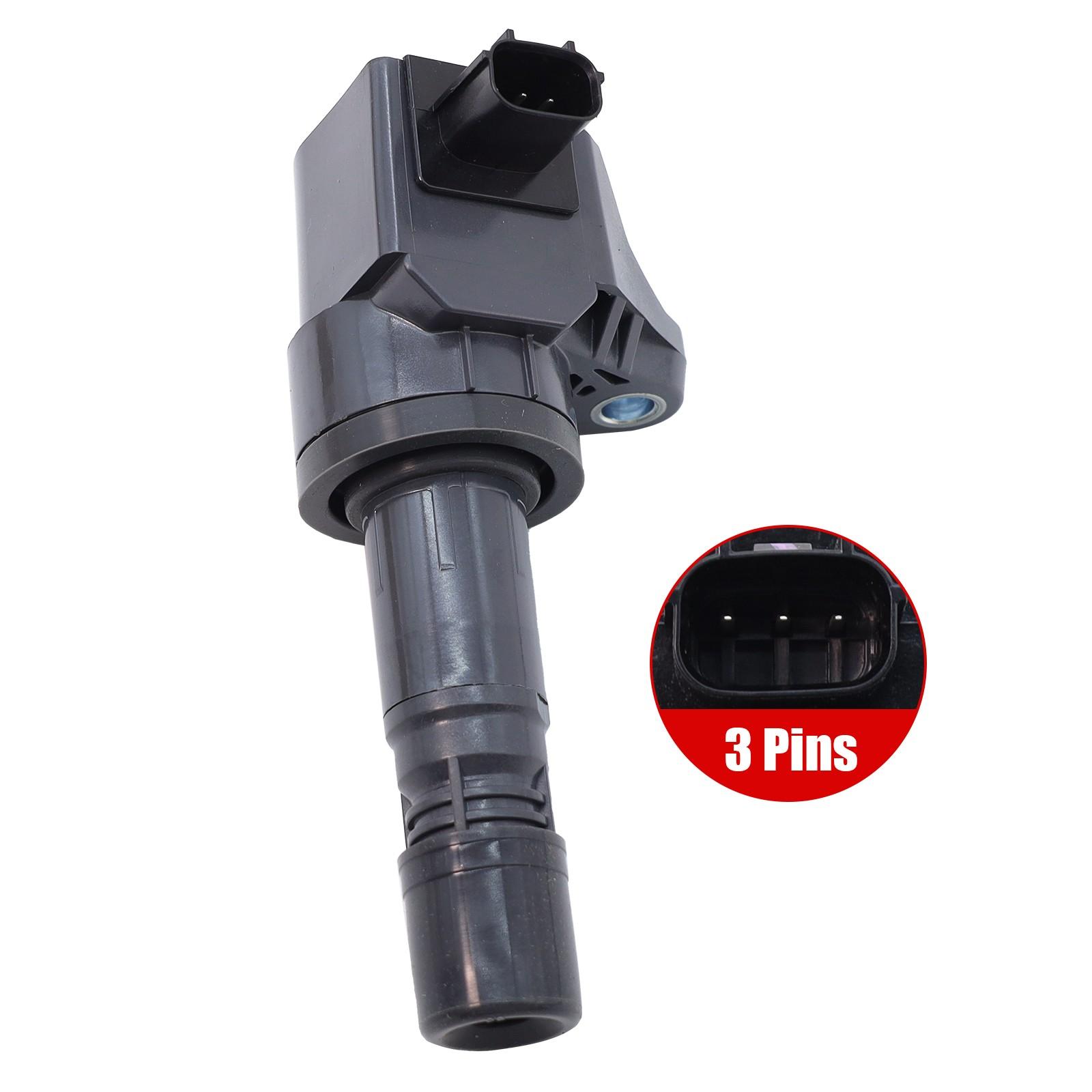 30520-R1A-A01 UF672 Ignition Coil for Acura ILX 2.0L / Honda Civic HR-V 1.8L