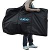 Sac De Transport Vélo - Housse De Roue - Résistant À L'eau - Polyester 1680D - Pliable 43x28x5cm
