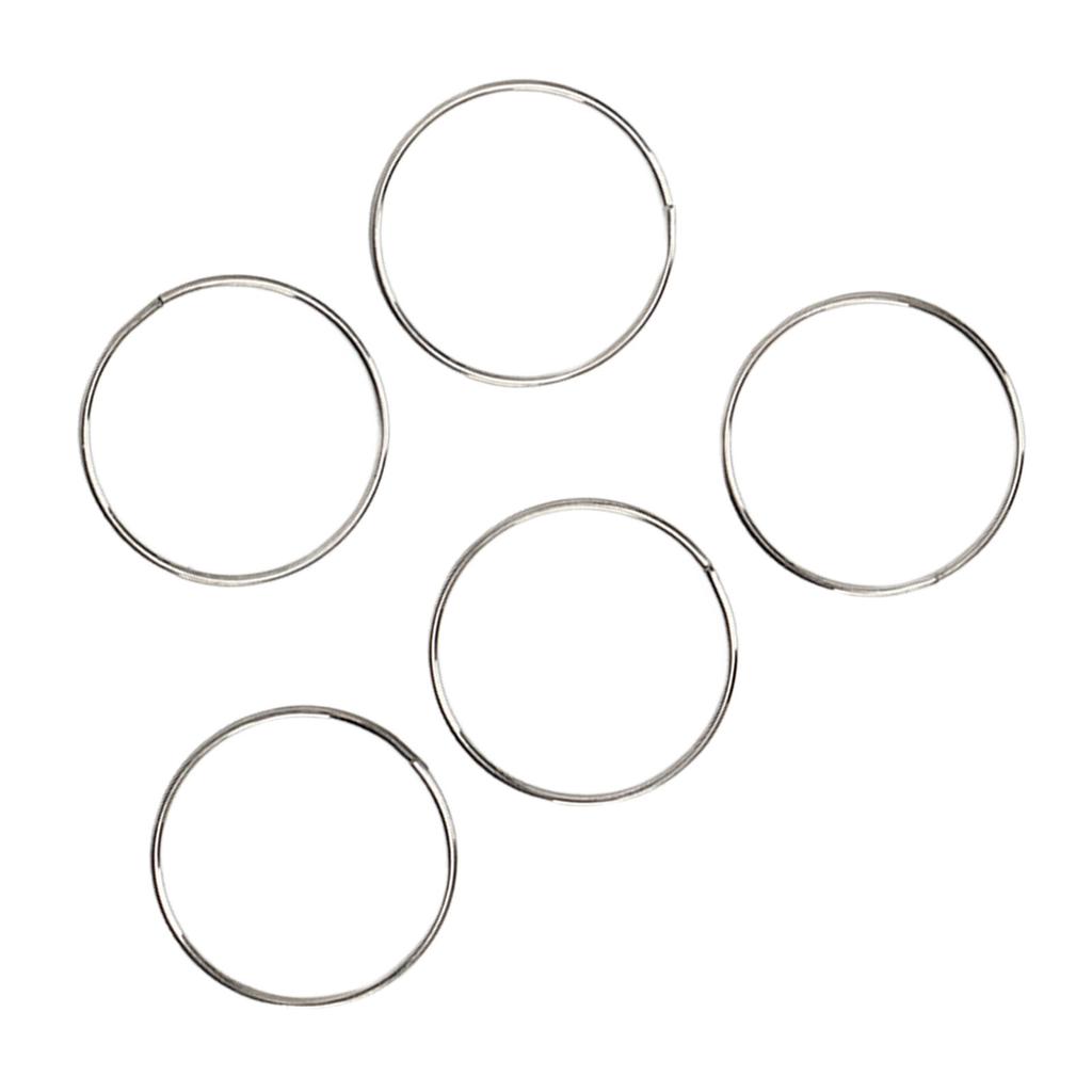 5Pcs Bike Freehub Spring Stainless Steel Tower Base Spring for Fulcrum F0 F1 F3 F5 XL for KT Bicycle Parts
