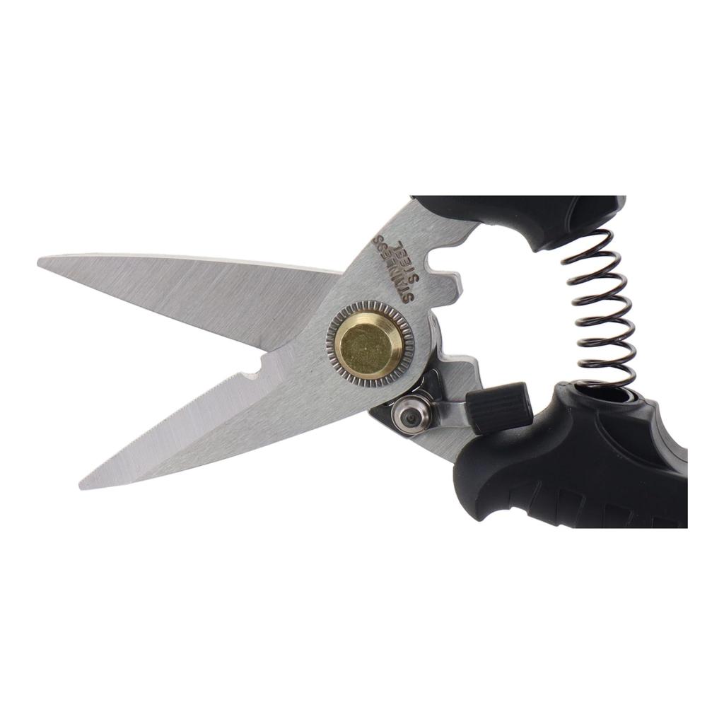 Sankyo Corporation Trad Universal Scissors TMS-183