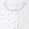 ORGANICMOM Sentry Chill Romper  Mislqe12 