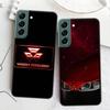T-Tractor Farm Phone For Samsung S25 Edge Galaxy S22 Ultra S21 S10 S9 Plus S20 S23 S24 FE Case S10E Cover Silicone Soft Coque Fu