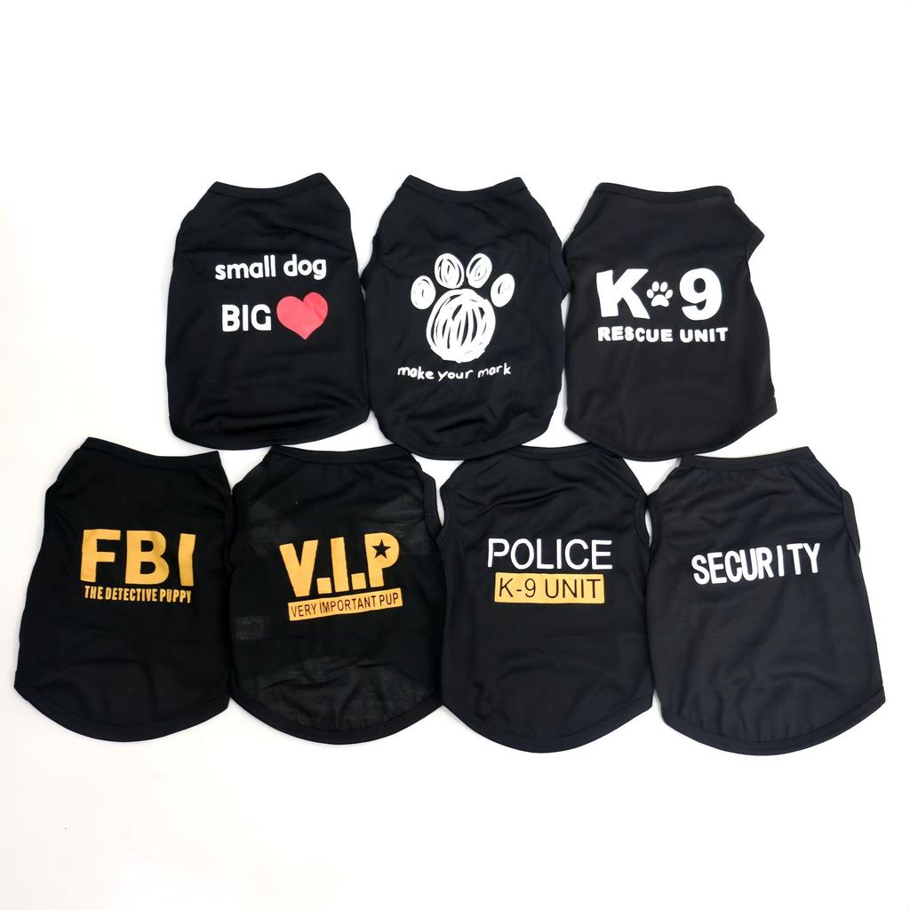 The New Dog Vest Is Trendy, Breathable and Elastic, Fashionable, Bi Xiong, Teddy, Pomeranian