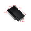 Armrest Box Storage Box Organiser Container For Jeep Renegade 2016 Up Car Interior Acessories