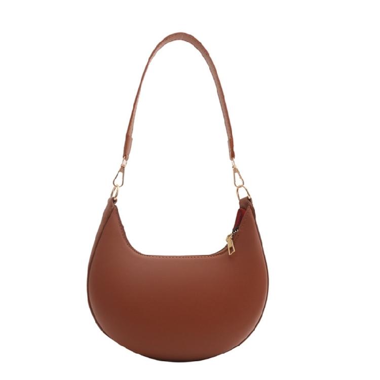 Crescent Bag Shoulder Bags for Girl Women Underarm Bag Armpit Bag