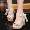 Elegant High Heel Open Toe Sandals For Women With Timeless Design And Versatile Style