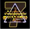 CD STRYPER  Seven The Best Of Stryper 2061623912 HOLLYWOOD 2003 US Metal