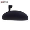 1/2/4 Pcs Outside Door Handle for Citroen C1, Peugeot 107, Toyota Aygo 2005-2014 Front or Rear Left Driver or Right Passenger