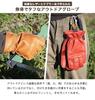 [Sunday Mountain] GRIP SWANY X SUNDAYMOUNTAIN Grip Swany G-1 Regular Type L Camel