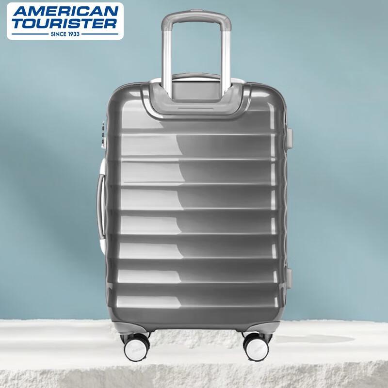 Samsonite 25-inch Hardside Spinner Luggage