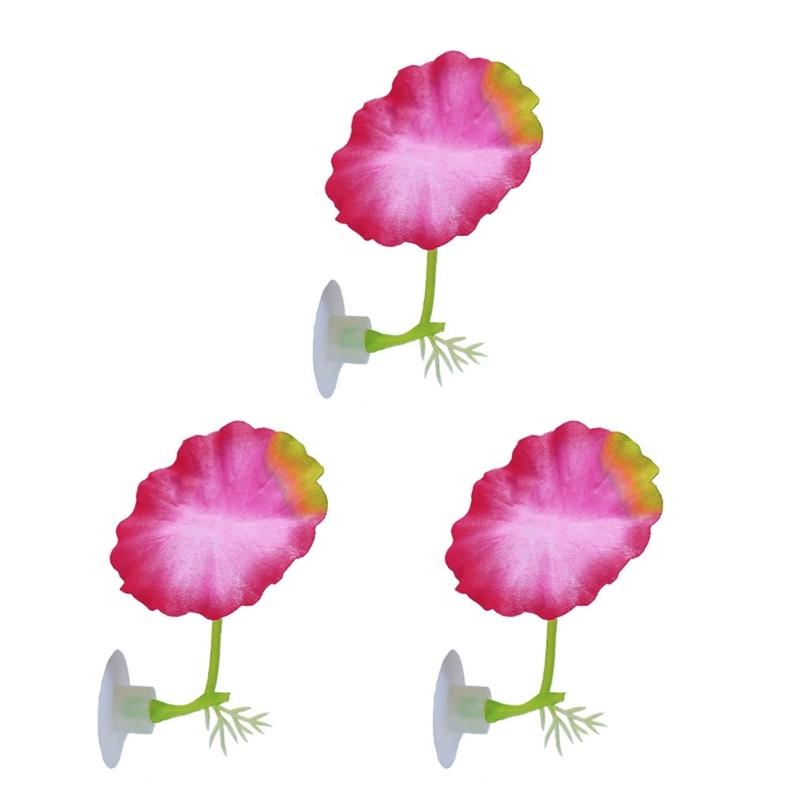  Artificial Water Plant Aquarium Plant Terrarium Fish Tanks Ornaments Decorations Plant for Decorating Fish Tanks