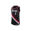 New Basketball Jerseys Men Black CW3459-011