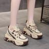 Fashion 2025 New Classic Women's Sneakers Fashion Trend Versatile Casual Board Shoes Outdoor Lightweight Breathable Running Sneakers