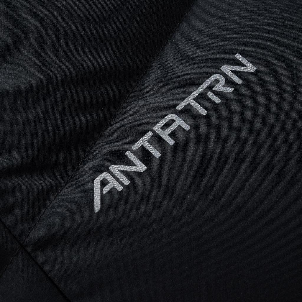 Anta Volcanic Rock Six-Degree Core Hot Waterproof Short Hooded Commuting Warmth Cold-Resistant Windproof Thickened Down Jacket 952547926-3