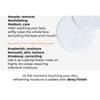 numbuzin - No. 4 Pore Zero Peeled Egg Toner Pad