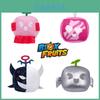 Blox Fruits Plush Toy Devil Fruit Stuffed Animal Soft And Cuddly