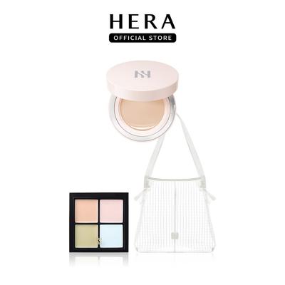 Glow Cushion Foundation 15g