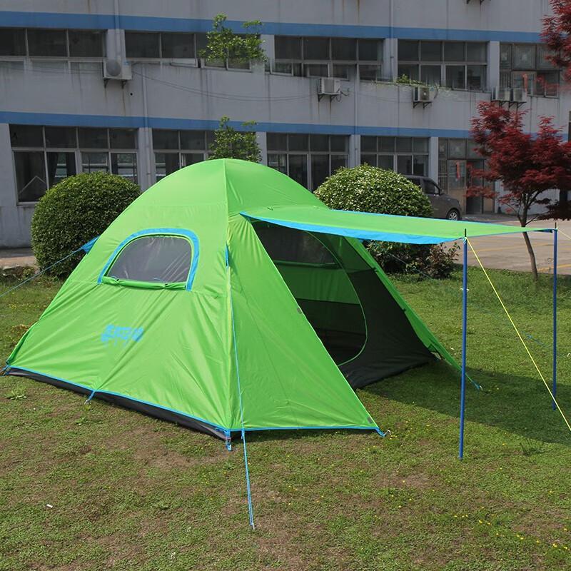Himalaya Ultralight Camping Tent