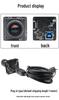 IMX585 4K/60fps Starlight Night Vision USB 3.0 Camera Module, 8MP for Low-Light and Microscope Use