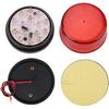 Sonew 1PC LED Strobe Light Flashlight Warning Light Alarm Lamps 12 / 24V DC