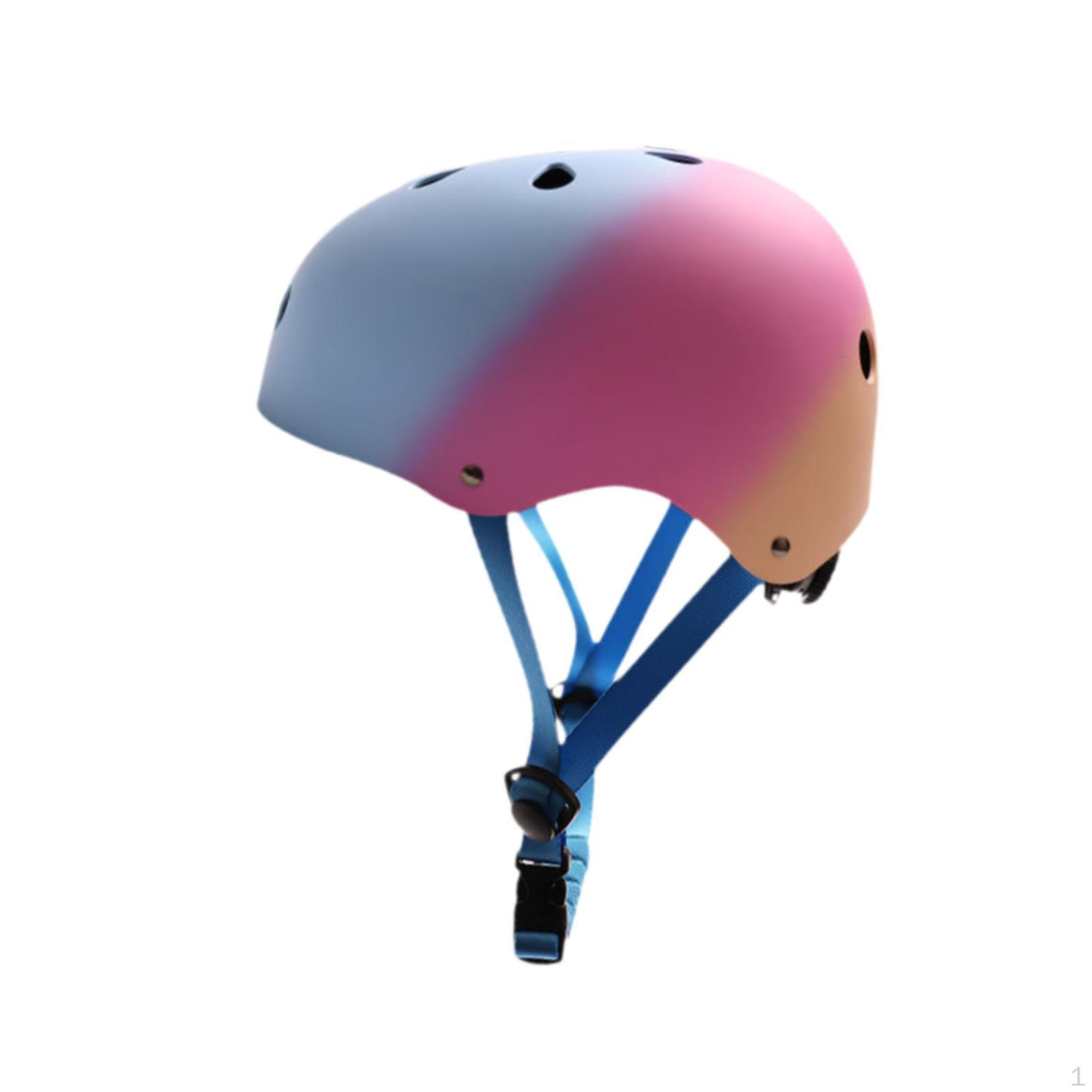 

Велосипедный шлем велосипедный регулируемый для взрослых и детей съемный вкладыш велосипедные аксессуары для активного отдыха M