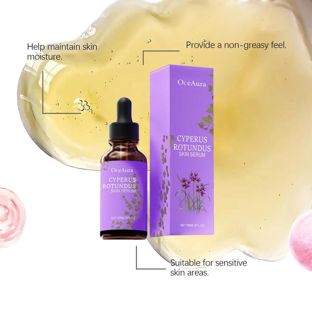 OceAura Hair Removal After Shave Oil Specially designed to reduce hair regrowth No black spots left behind  60ml