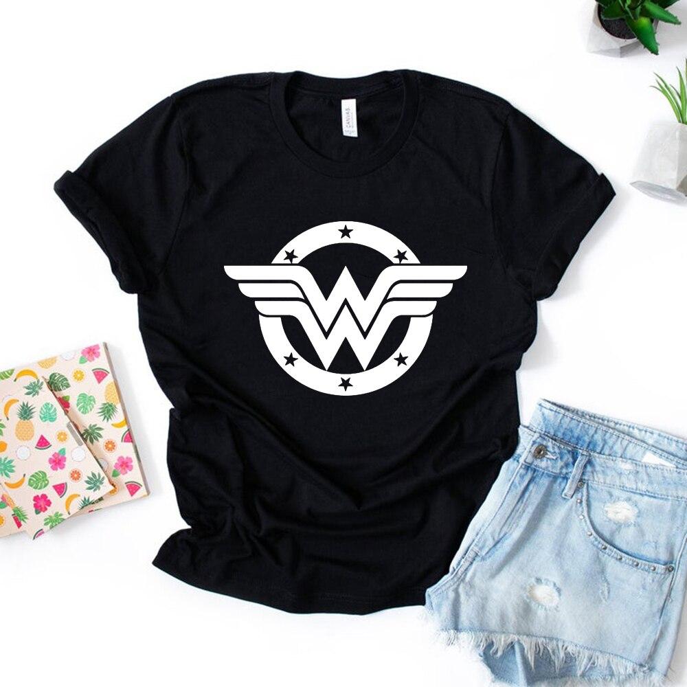 Wonder-Woman Shirt Mother's Day Gift T 