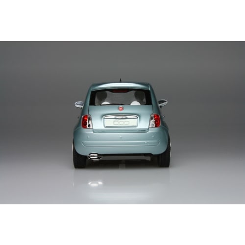 Fujimi Model (FUJIMI) 1/24 FIAT500