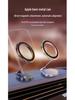 Magnetic Car Mount for Magsafe - Universal Navigation & Phone Holder