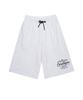 Kolallikeu Soft Essential Bermuda Pants Light Grey