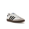 Adidas  Samba OG White Clear Granite Women Sneakers Cloud-White Core-Black IG9030