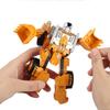 Engineering Truck Vehicle Excavator Bulldozer Crane Car City Construction Toy for Children Boys Gift
