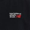 New Balance Athletics Sweatshirt Mt41547unia