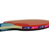 Butterfly Table Tennis Tomokazu Harimoto Kids 16960 Children's Racket, 1800, Shakehand, 5-Ply Plywood, Pre-Strung,