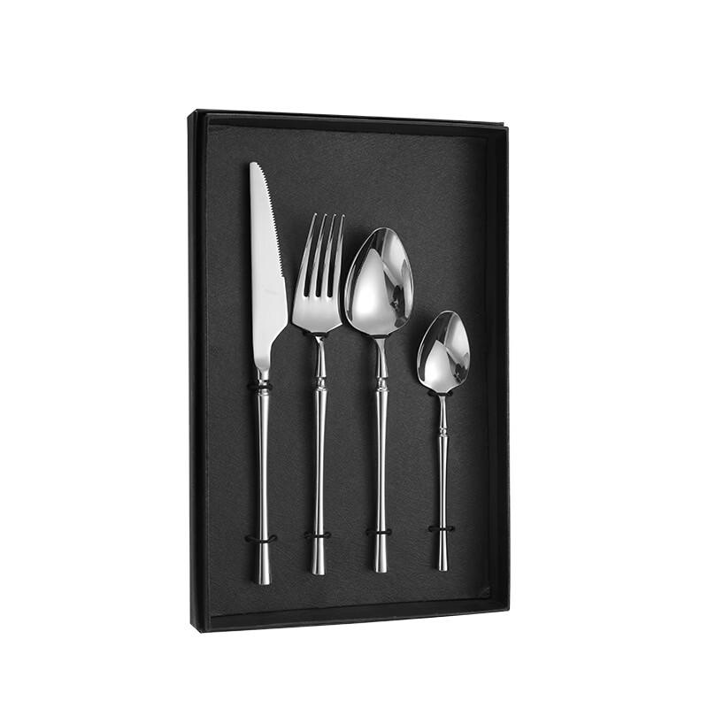 Abay Stainless Steel Cutlery Set