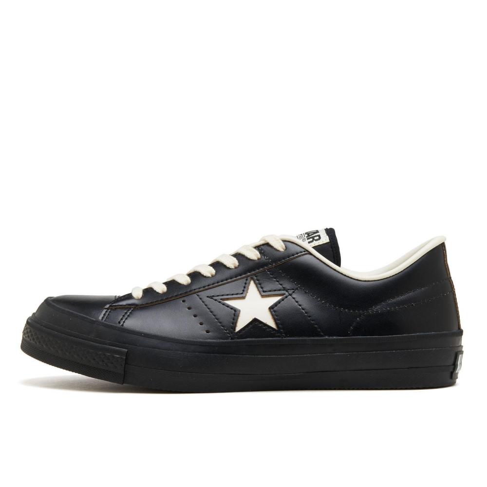 Converse One Star J 33702070 Black