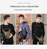 Men's Multifunctional Outdoor Cycling Leg & Chest Bag