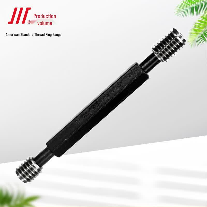 ChengLiang American Standard Thread Plug Gauge