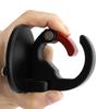 Cnc Carry Helmet Hook Bottle Cargo Hanger Red Fit For Piaggio Vespa Gts 300 Gtv
