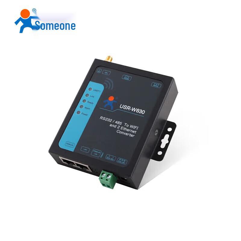 Youren Industrial IoT Communication Devices