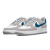 Nike Air Force 1 LV8 GS Athletic Club Kinder-Sneaker Grau Hellrauchgrau Marina DH9597-001